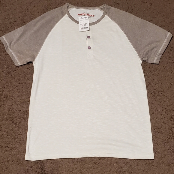 Mens T Shirt - Picture 1 of 1